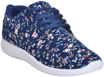 

Khadim's Pro Canvas Shoes For Women(Blue, Navy, Purple