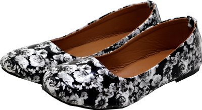 

StarYou Casuals For Women(Black