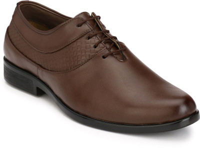 

John Karsun Men's Formal Lace Up For Men(Tan