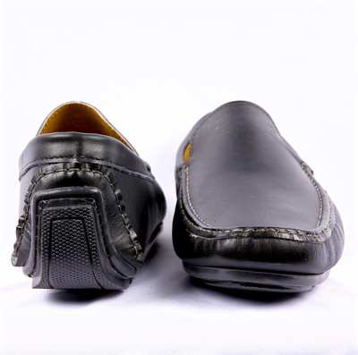 

Glawen Loafers For Men(Black
