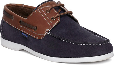 

Duke Casuals For Men(Navy