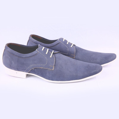 

Glawen Casuals For Men(Blue