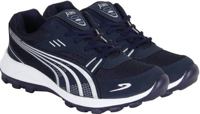 

Aero Power Play Running Shoes For Men(Blue