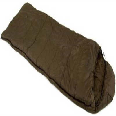 

ZVR The North Face Brown BAG Sleeping Bag(Brown