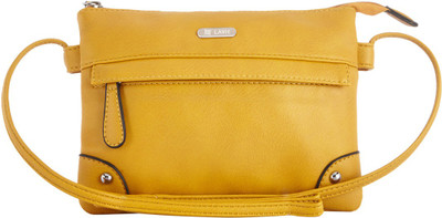

Lavie Women Casual Multicolor PU Sling Bag