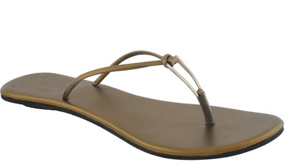 

Soft Arts Flip Flops, Brown
