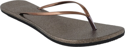

Soft Arts Flip Flops, Brown