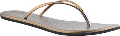 

Soft Arts Flip Flops, Brown