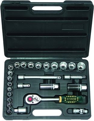 

imtc Force 3261 3/8" Socket Set(Pack of 26)