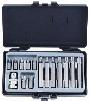 

imtc Socket Set