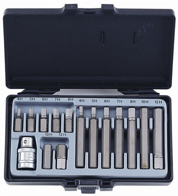 

IMTC Socket Set(Pack of 1)