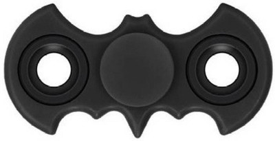 

CrackerJack Traders Batman Metal Fidget Spinner High Speed(Black)