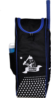 

lightlife Kit bag Cricket kit bag only(Black, Kit Bag)