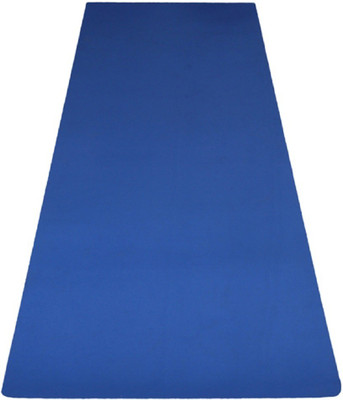

suryaenterprises togamat014 Blue 12 mm Yoga Mat