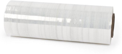 

Hippo 30 cm 1968 ft Industrial Stretch Wrap Film(.9 mil)