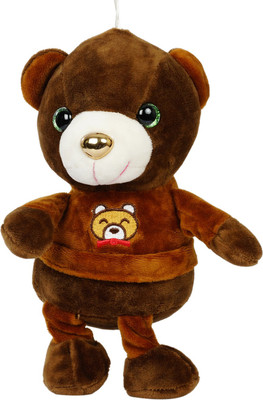 

Magic's Max Teddy - 24 cm(Brown)