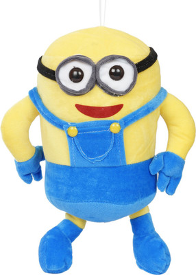 

Magic's Max Minions - 27 cm(Blue Yellow)