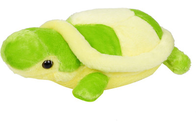

Magic's Max Tortoise - 14 cm(Parrot Green)