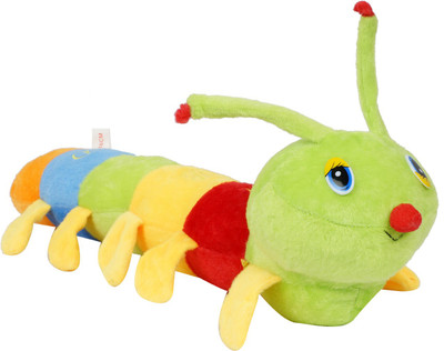

Magic's Max Caterpiller - 12 cm(Multicolor)
