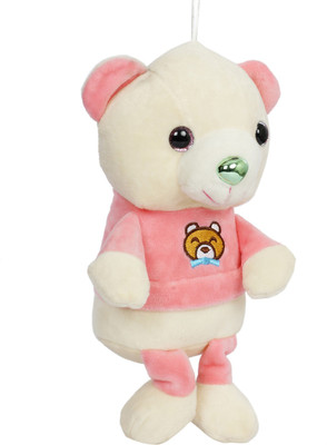 

Magic's Max Teddy - 24 cm(Pink)