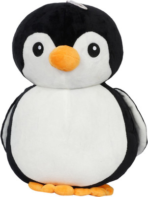 

Magic's Max Duck - 36 cm(White Black)
