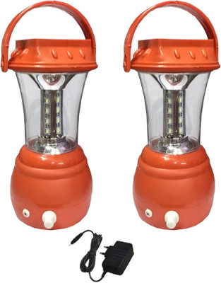 

Kaka Ji Champion Red 2 Table Lamp(250 cm, Red)