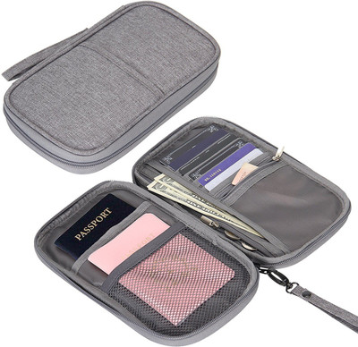 VibeX ® Travel wallet for Men & Women Passport Wallet Passport Holder Passport cover Credit Card Holder Credit card wallet Passport wallet Money Organizer(Multicolor) VibeX ® Travel wallet for Men & Women Passport Wallet Passport Holder Passport cover Credit Card Holder Credit card wallet Passport wallet Money Organizer(Multicolor)