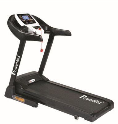 

POWERMAX TDA-125 Treadmill