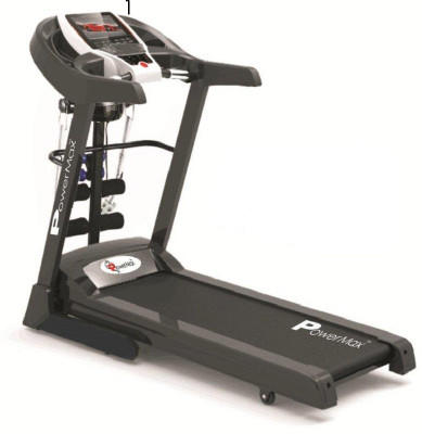 

POWERMAX TDA-225 Treadmill