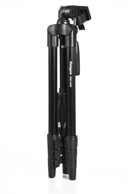 

FOTOPRO X1 Tripod(Black, Supports Up to 2.5 g)
