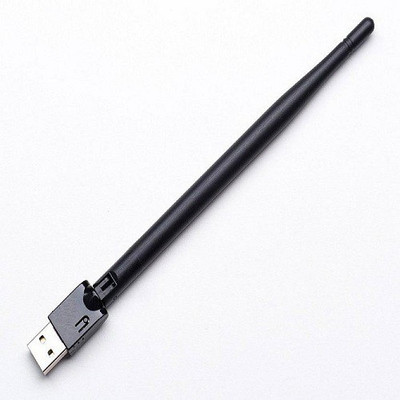 

technigent Clarification USB Adapter(Black)