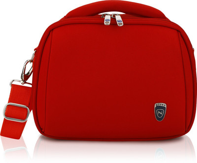 

Novex Empress Multipurpose Vanity Box(Red)