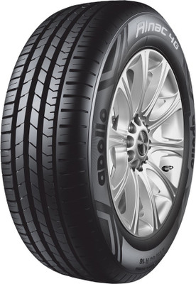 

APOLLO Apollo Alnac 4G 205/55 R16 91V Tubeless Car Tyre 4 Wheeler Tyre(Apollo Alnac 4G 205/55 R16 91V Tubeless Car Tyre, Tube Less)