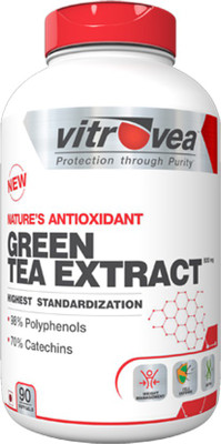 

Vitrovea Green Tea(90 No)
