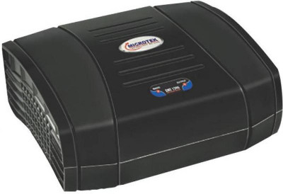 

Microtek 2090-3 VOLTAGE STABILIZER(Black)