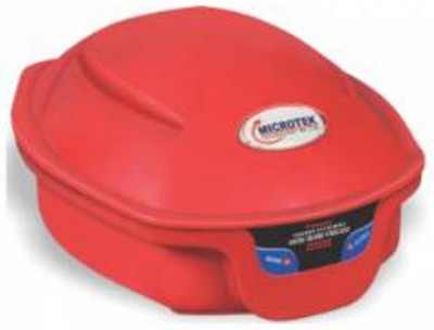 

Microtek 4013-4 VOLTAGE STABILIZER(Red)