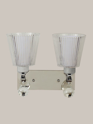 

Kapoor E Illuminations Uplight Wall Lamp