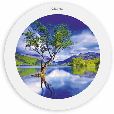 GLYNC Picture Light Wall Lamp