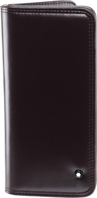 

Winsome Deal Men Brown Artificial Leather Wallet(23 Card Slots)