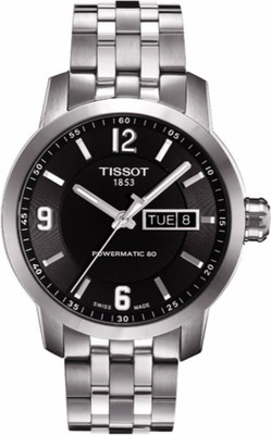 

Tissot T055.430.11.057.00 T Sport PRC 200 Watch - For Men