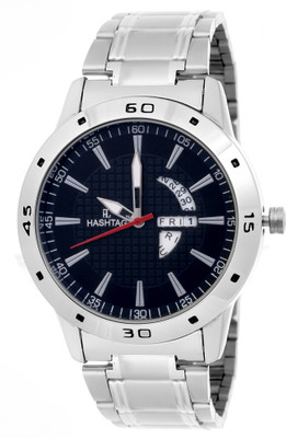 

Hashtag HTC510 Watch - For Men