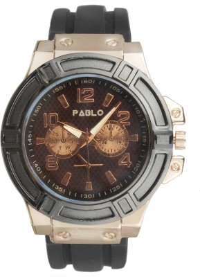 Pablo Pablow3 Haute Watch  - For Men   Watches  (Pablo)