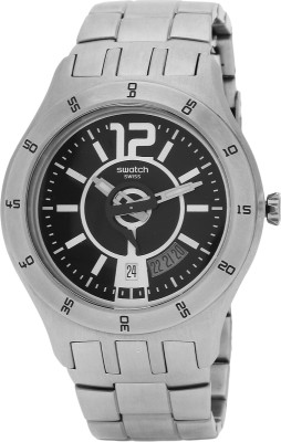 Swatch YTS403G Watch  - For Men   Watches  (Swatch)