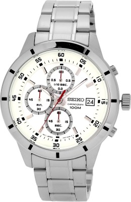 Seiko SKS557P1 Watch  - For Men   Watches  (Seiko)