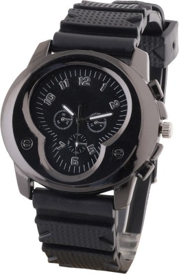 Faas FAS 75 Round Analog Casual Watch  - For Men   Watches  (Faas)