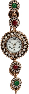Mansiyaorange O-WATCH103 Jewel Bracelet Series Watch  - For Women   Watches  (Mansiyaorange)