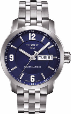 

Tissot T055.430.11.047.00 T Sport PRC 200 Watch - For Men