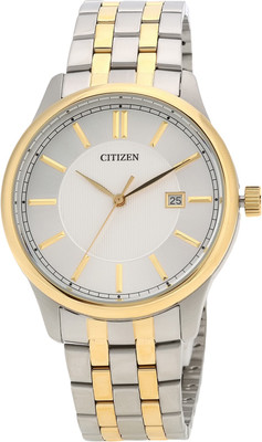 

Citizen BI1054-55A Watch - For Men