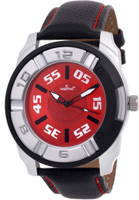 

Hashtag HTC506 Watch - For Men