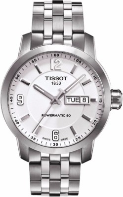 

Tissot T055.430.11.017.00 T Sport PRC 200 Watch - For Men